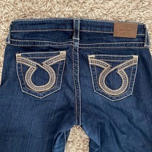 Big Star Jeans